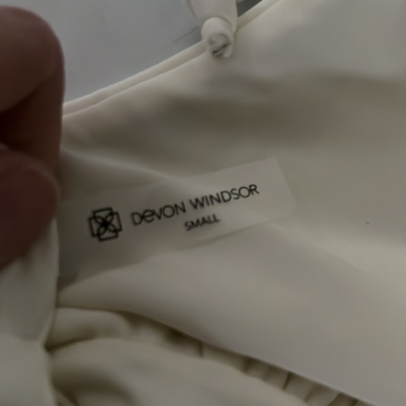 Dev Windsor bathing suit - Picture 5 of 5